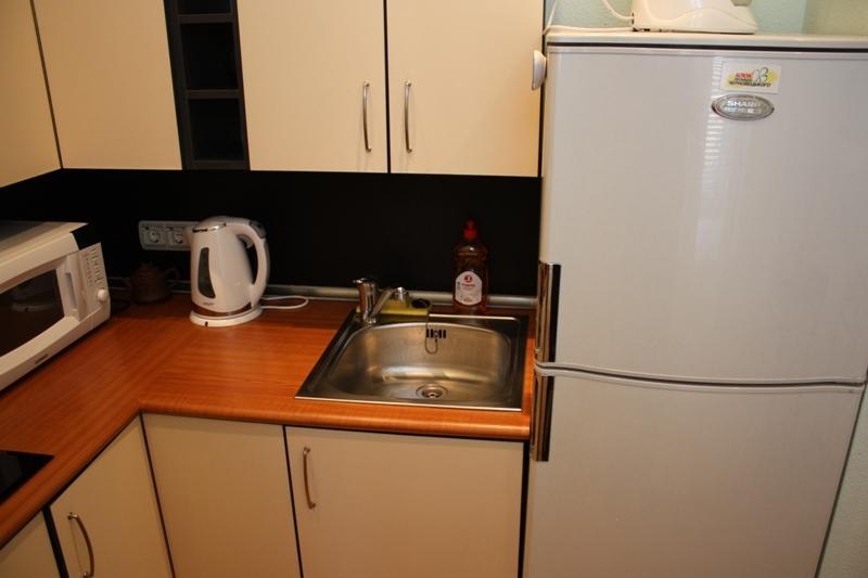 Alex Apartments near Independence Square - Kiev Chambre photo