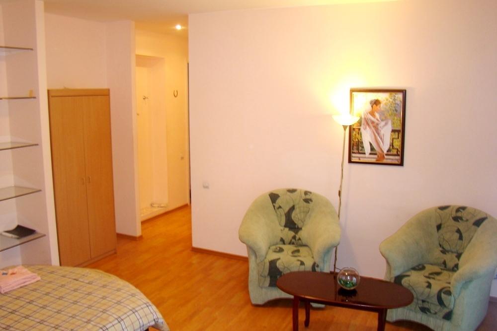 Alex Apartments near Independence Square - Kiev Extérieur photo