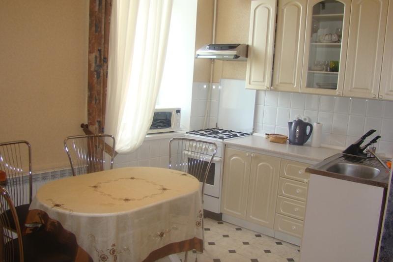Alex Apartments near Independence Square - Kiev Extérieur photo